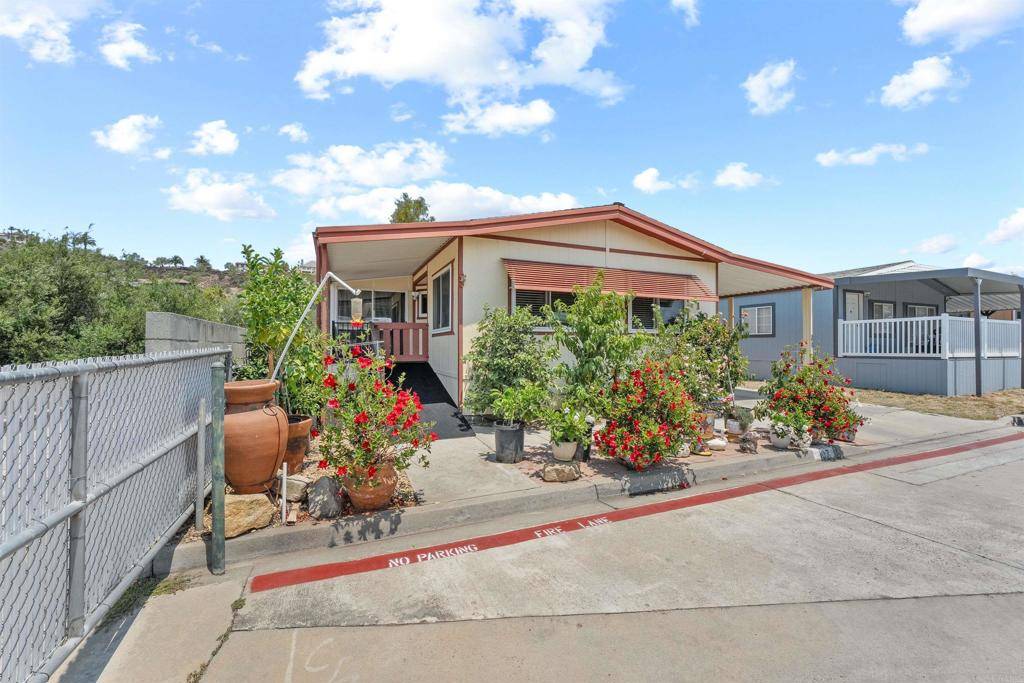 500 Ranchers Dr. #107, San Marcos, CA 92069