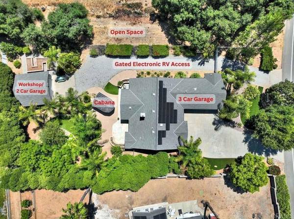 Ramona, CA 92065,24608 Watt RD