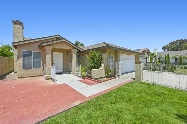 5979 Harps CT, San Diego, CA 92114