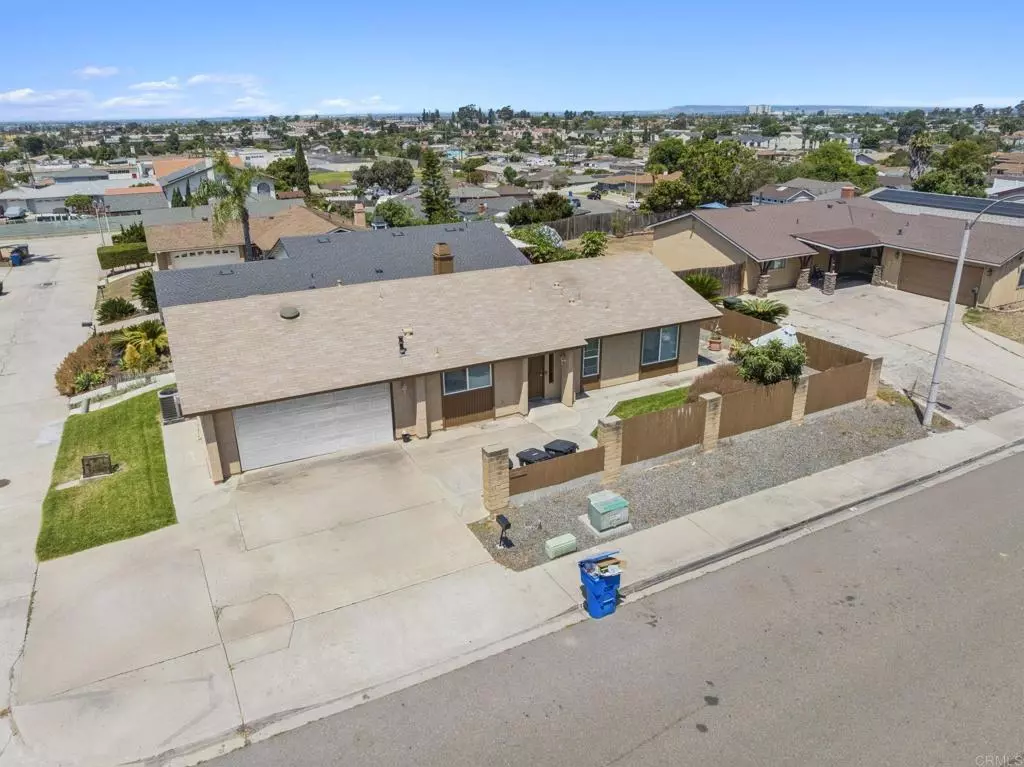 Chula Vista, CA 91911,1382 Tobias DR