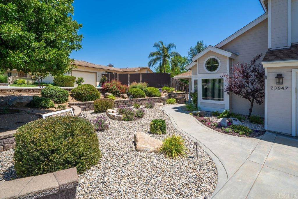Ramona, CA 92065,23847 Norte Dr.