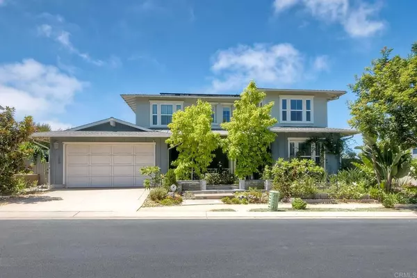 888 Channel Island DR, Encinitas, CA 92024