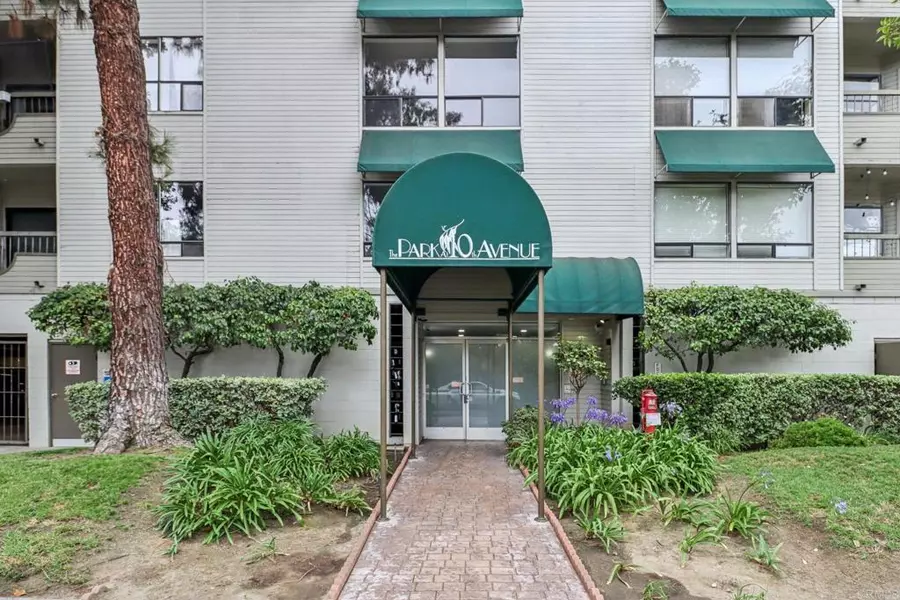 1640 10th AVE #407, San Diego, CA 92101