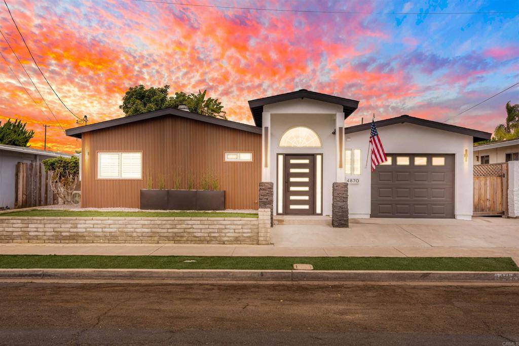 4870 Mount Armour DR, San Diego, CA 92111