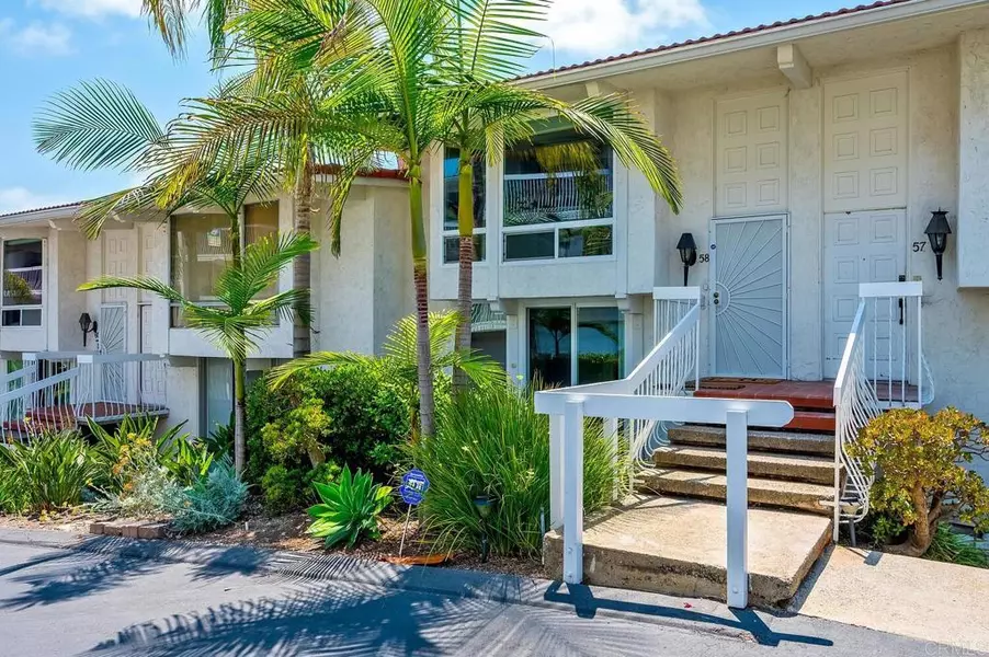 2319 Caringa WAY #58, Carlsbad, CA 92009