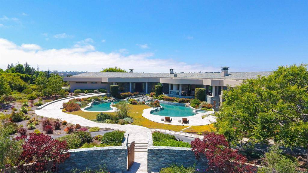 17534 Los Morros, Rancho Santa Fe, CA 92067