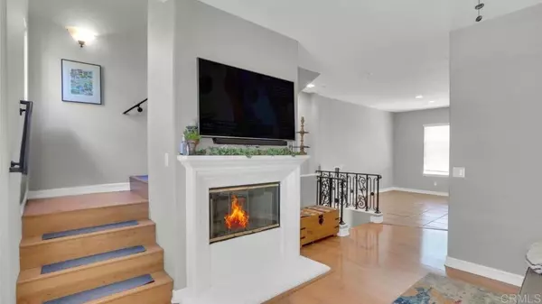 San Diego, CA 92108,2640 Escala CIR