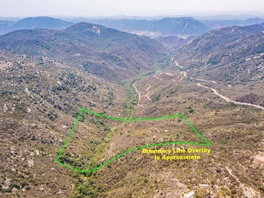 Pala, CA 92059,0 Temepa RD