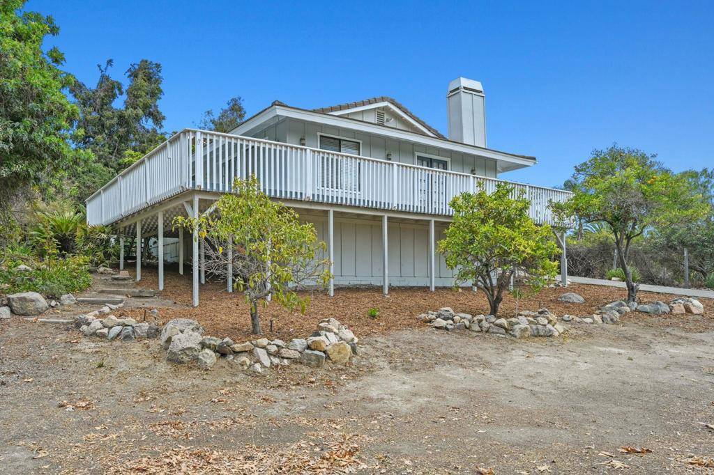 2835 Guajome Lake RD, Oceanside, CA 92057