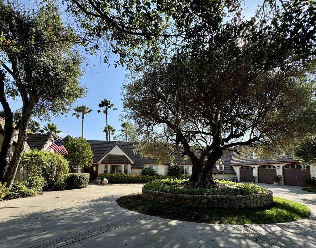 2848 Los Alisos, Fallbrook, CA 92028
