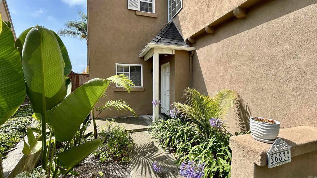 Carlsbad, CA 92010,2683 Coventry RD