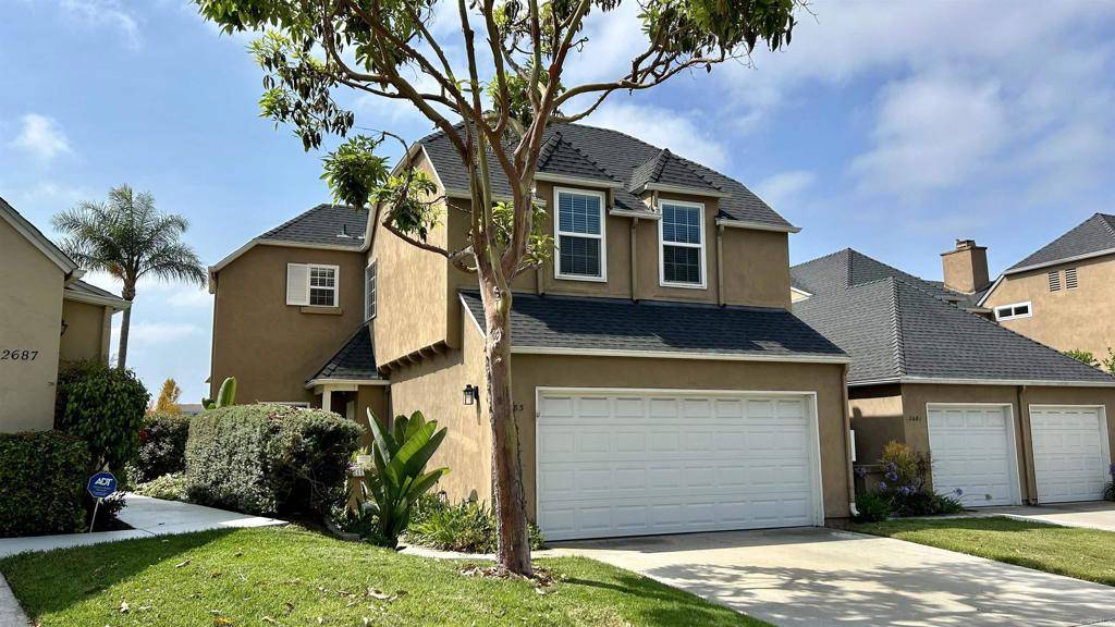 2683 Coventry RD, Carlsbad, CA 92010