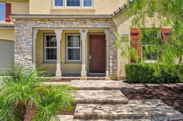 San Diego, CA 92127,17525 Black Granite DR