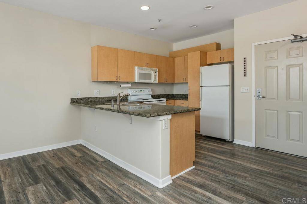 San Diego, CA 92101,1501 Front ST #516