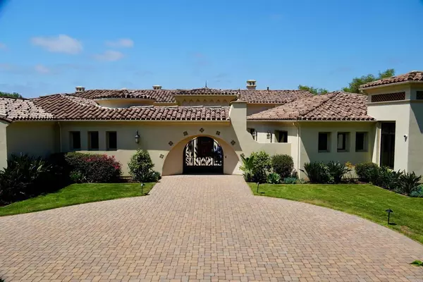 Rancho Santa Fe, CA 92067,6796 St Andrews RD