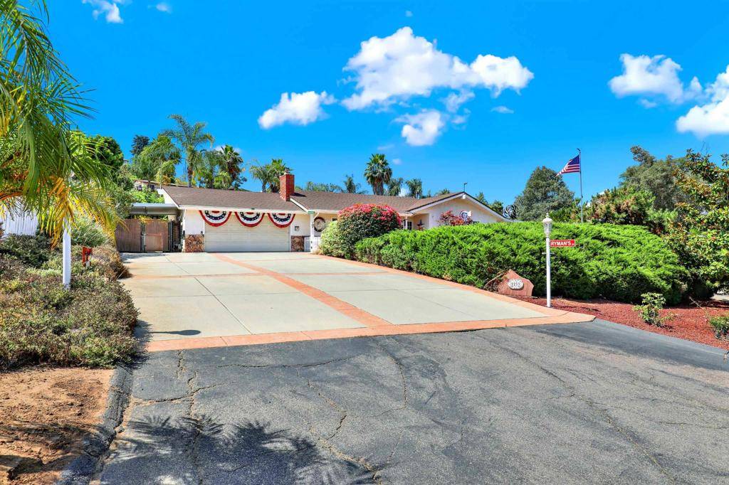 2233 Puesta Del Sol, Escondido, CA 92027