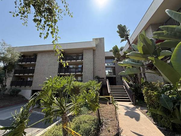 6406 Friars RD #331, San Diego, CA 92108