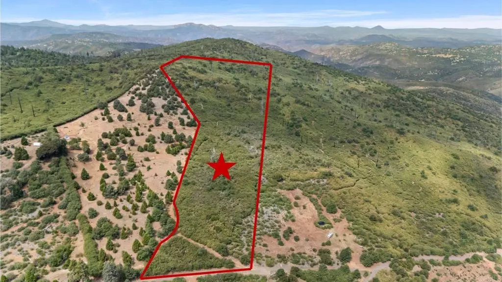 Lot 00 Iron Springs Rd, Julian, CA 92036
