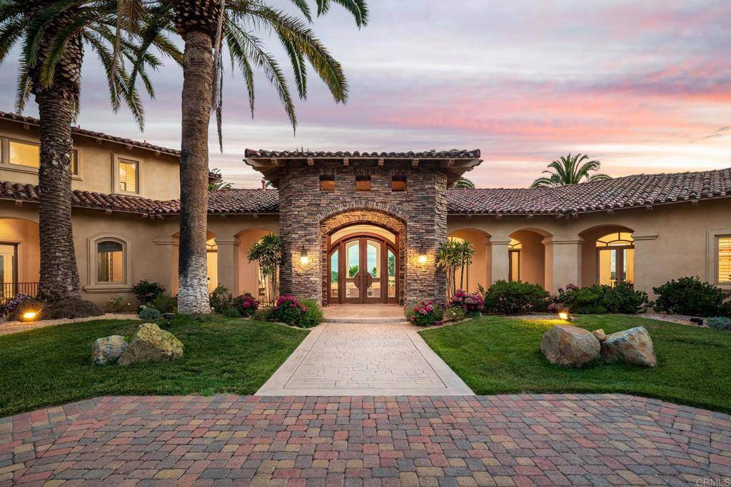Rancho Santa Fe, CA 92067,6868 Spyglass Lane