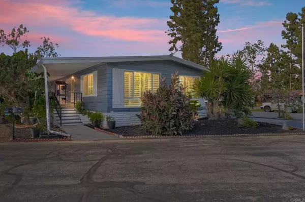 3390 Don Diablo DR, Carlsbad, CA 92010