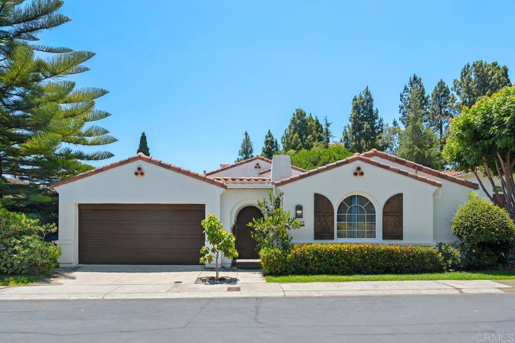 2327 Falkirk Row, La Jolla, CA 92037
