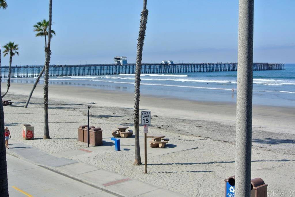 500 N The Strand #34, Oceanside, CA 92054