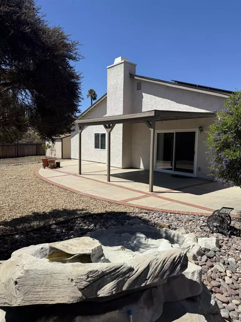 San Marcos, CA 92069,1505 Montiel Rd