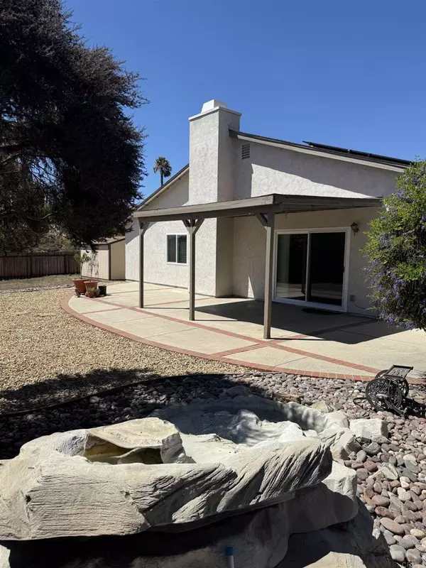 1505 Montiel Rd, San Marcos, CA 92069
