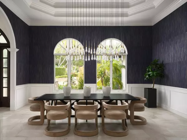 Rancho Santa Fe, CA 92067,17550 Via De Fortuna
