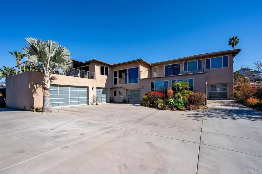 614 Ocean View AVE, Encinitas, CA 92024