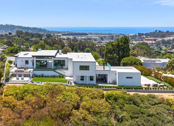 Del Mar, CA 92014,1110 Solana DR