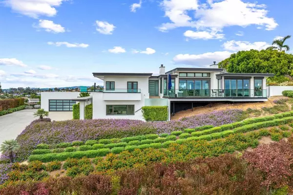 Del Mar, CA 92014,1110 Solana DR