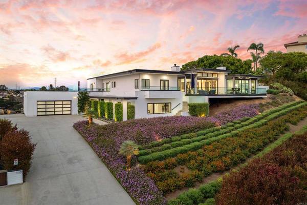 1110 Solana DR, Del Mar, CA 92014