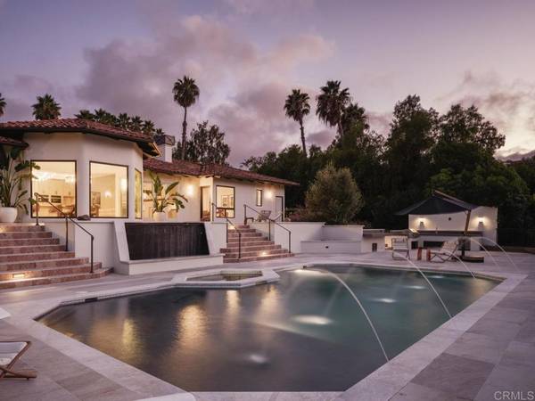 Rancho Santa Fe, CA 92067,7102 Via De Maya