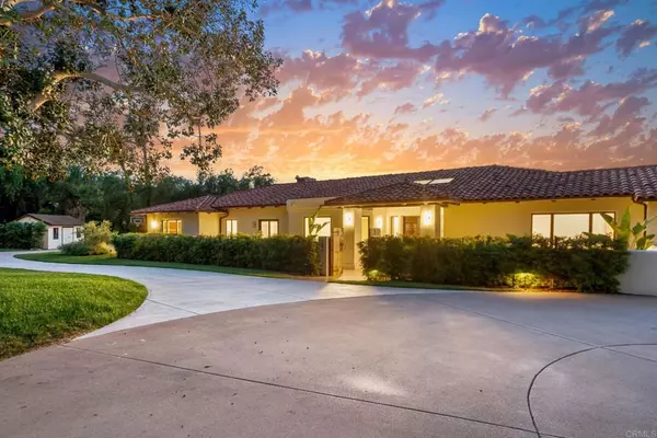 7102 Via De Maya, Rancho Santa Fe, CA 92067