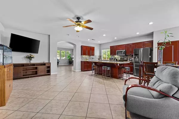 San Jacinto, CA 92583,1643 Casper RD