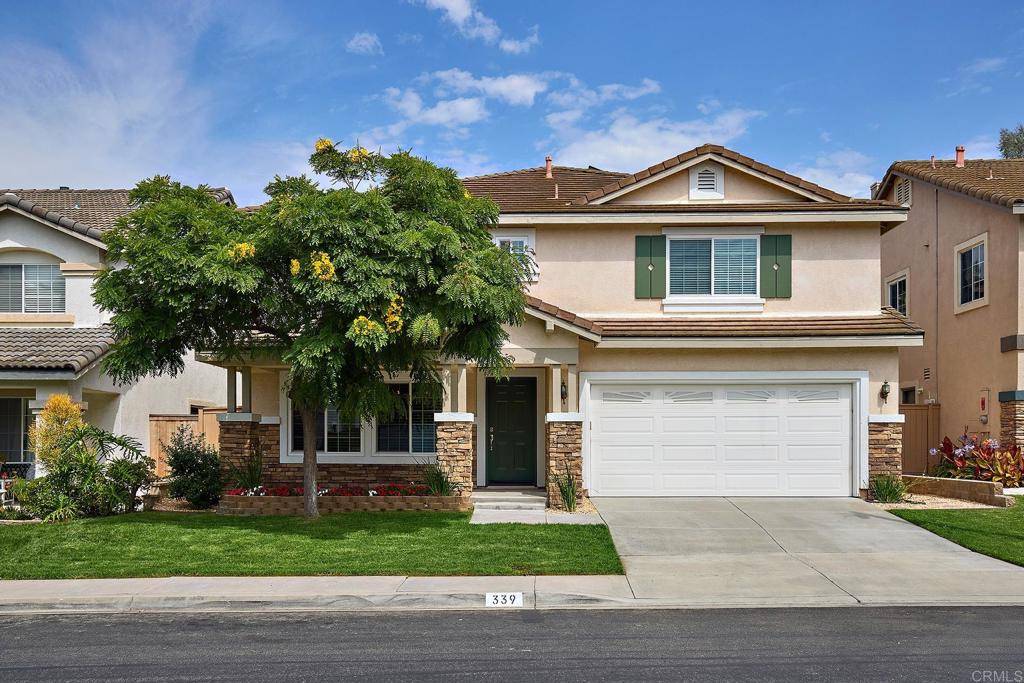 339 La Purisma WAY, Oceanside, CA 92057