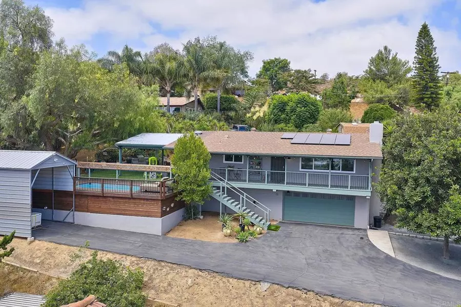2615 Ginger WAY, Escondido, CA 92029