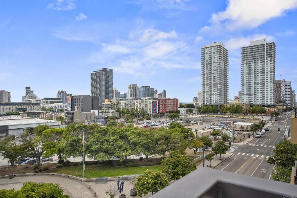 San Diego, CA 92101,1480 Broadway #2604