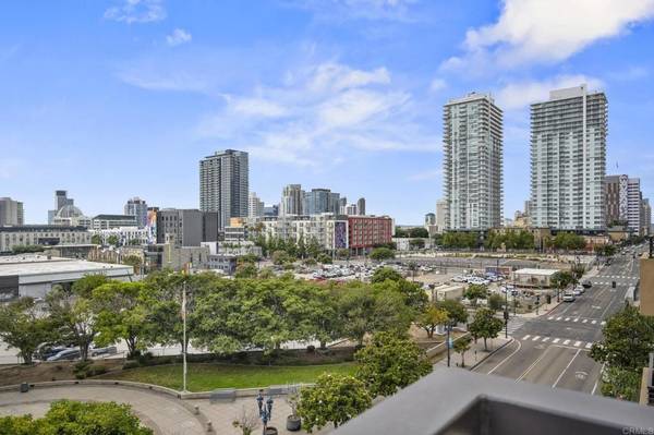 1480 Broadway #2604, San Diego, CA 92101
