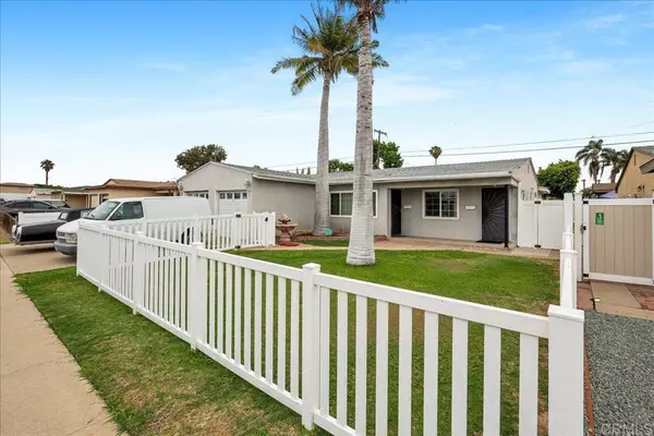 717 Jefferson AVE, Chula Vista, CA 91910