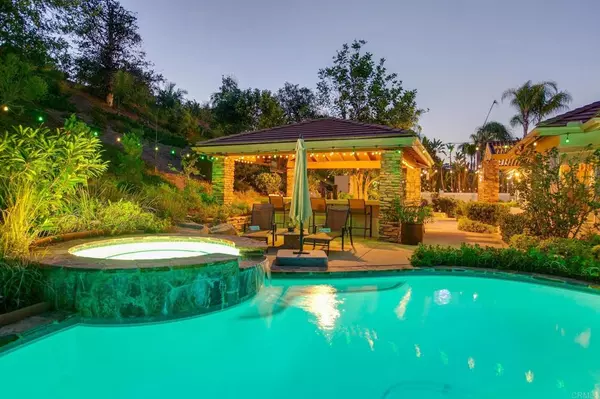 Escondido, CA 92029,2209 Eucalyptus Ave
