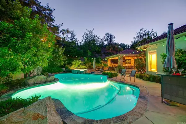 Escondido, CA 92029,2209 Eucalyptus Ave