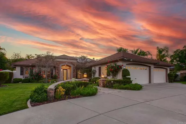 2209 Eucalyptus Ave, Escondido, CA 92029