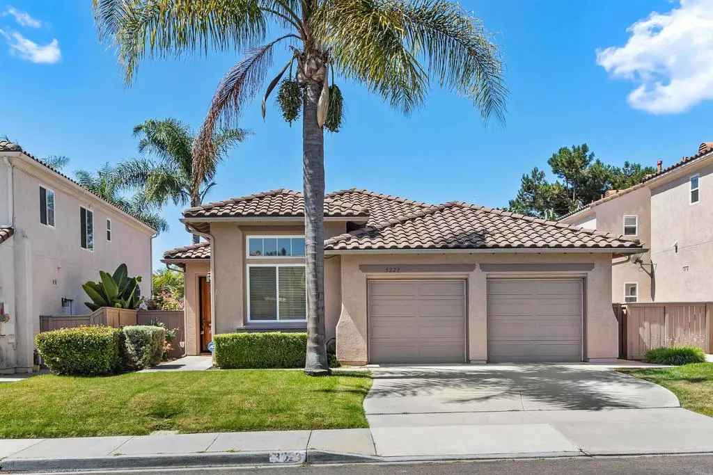 Carlsbad, CA 92009,3223 Rancho Quartillo