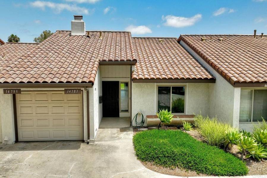 14787 Caminito Orense Oeste, San Diego, CA 92129