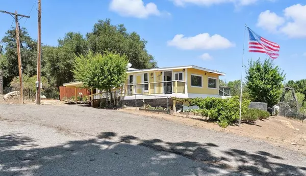 26439 Highway ##104, Santa Ysabel, CA 92070