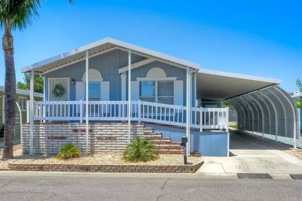 2300 East Valley Parkway Pkwy #162, Escondido, CA 92027