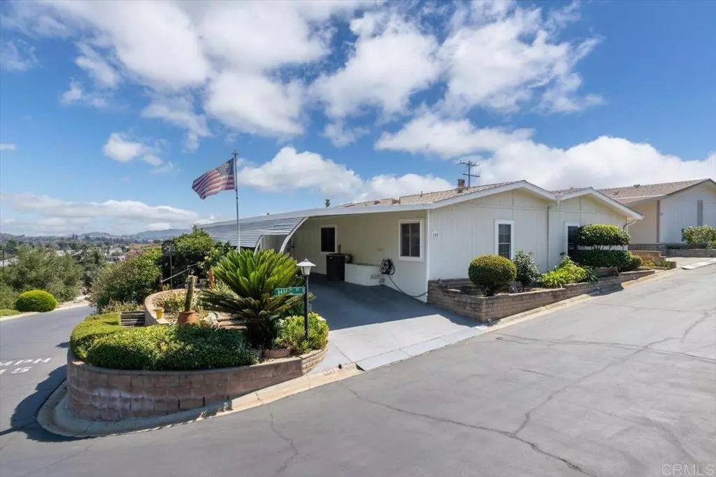 San Marcos, CA 92069,909 Richland Rd #105