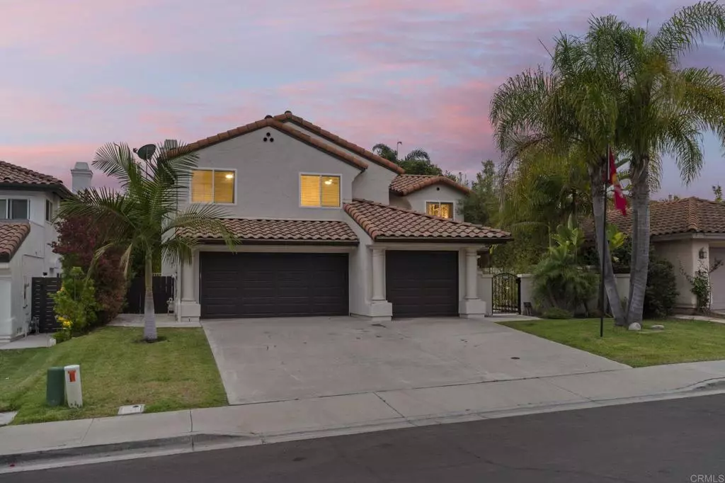 Carlsbad, CA 92009,2948 Sombrosa ST